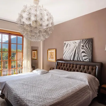 Holiday home Casa Il Noce *