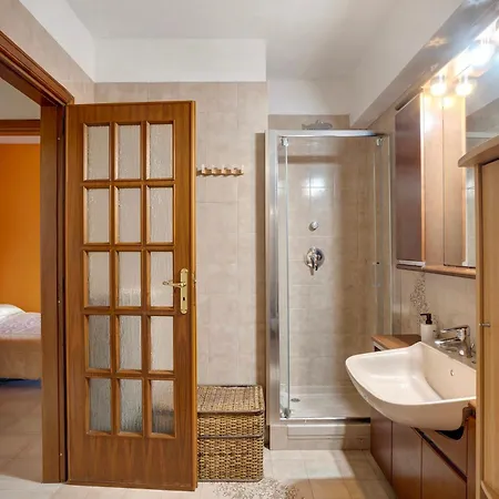 Casa Il Noce Holiday home