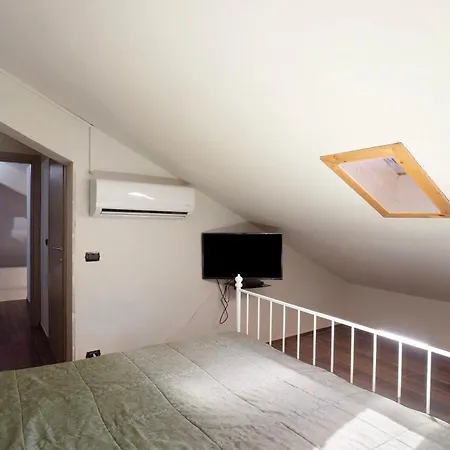 Holiday home Casa Il Noce *