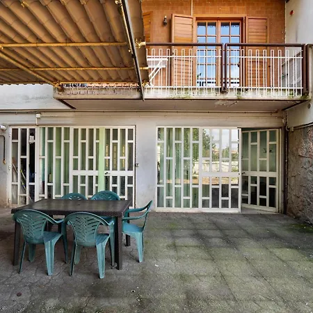 Casa Il Noce *
