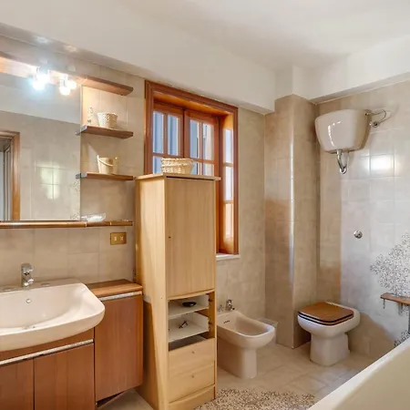 Casa Il Noce Santa Lucia di Serino