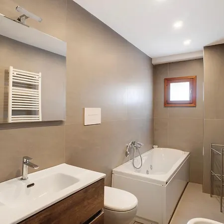 Holiday home Casa Il Noce