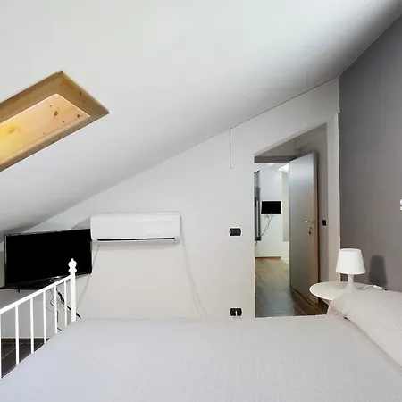 Casa Il Noce Holiday home *