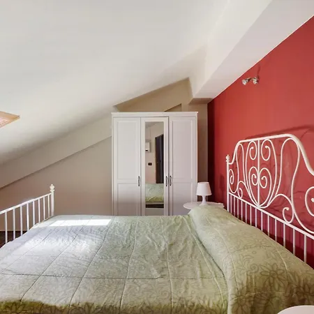 Casa Il Noce Santa Lucia di Serino