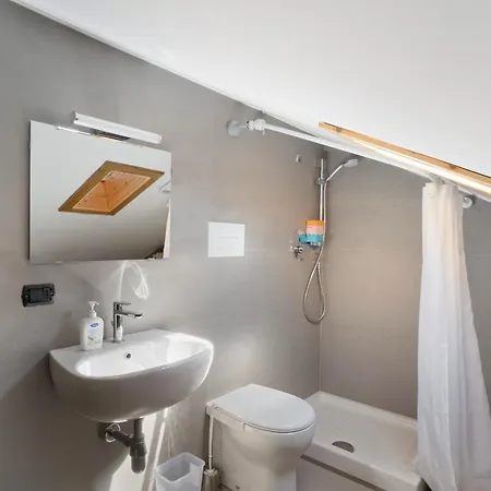 Casa Il Noce Holiday home