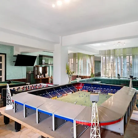 Holiday home Casa Il Noce *