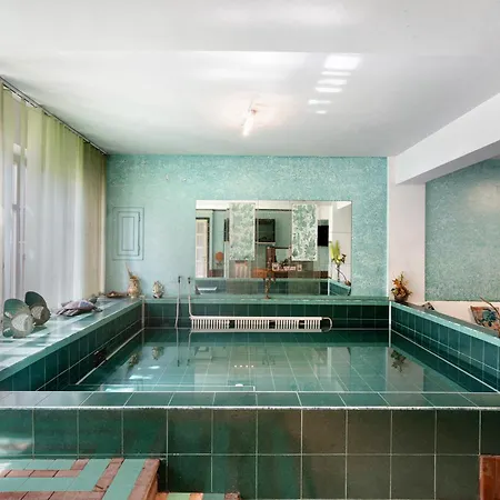 Casa Il Noce Holiday home