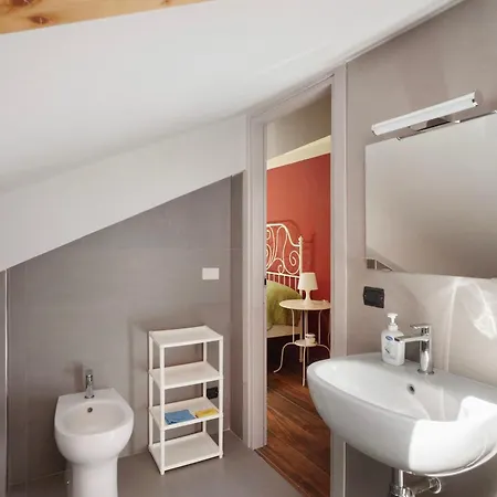 Casa Il Noce Holiday home Santa Lucia di Serino
