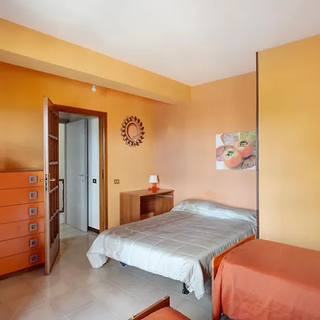 Holiday home Casa Il Noce Santa Lucia di Serino