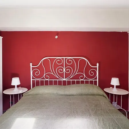 Casa Il Noce Santa Lucia di Serino