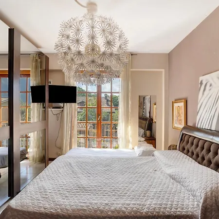 Casa Il Noce Holiday home *