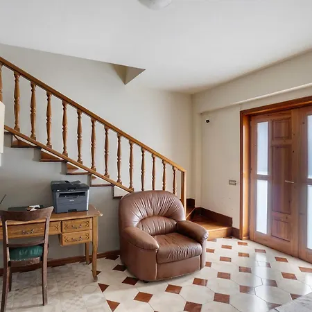 Casa Il Noce Holiday home