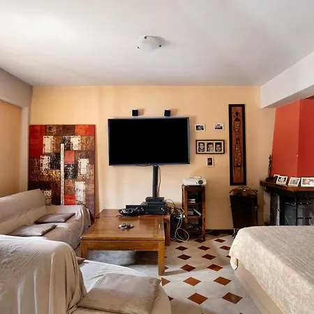 Casa Il Noce Holiday home Santa Lucia di Serino