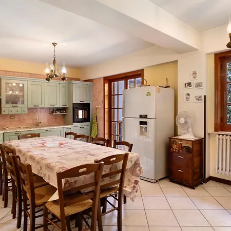 Casa Il Noce Santa Lucia di Serino