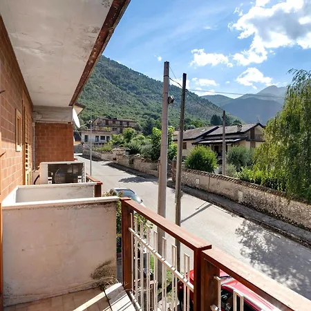 Casa Il Noce Holiday home *
