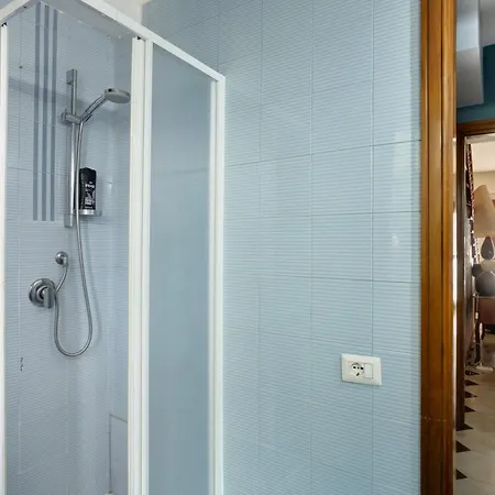 Holiday home Casa Il Noce