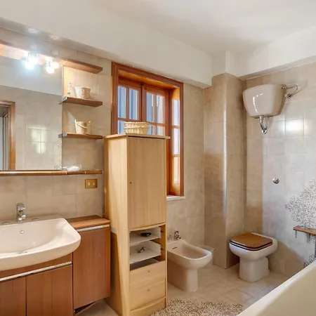 Casa Il Noce Holiday home