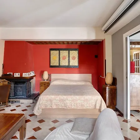 Holiday home Casa Il Noce Santa Lucia di Serino