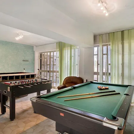 Holiday home Casa Il Noce *