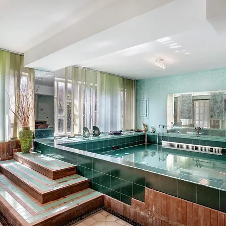 Hébergement de vacances Casa Il Noce *