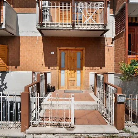 Casa Il Noce Holiday home Santa Lucia di Serino