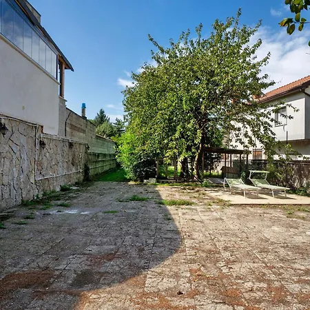Casa Il Noce Holiday home Santa Lucia di Serino